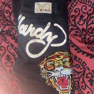 Ed Hardy Jeans